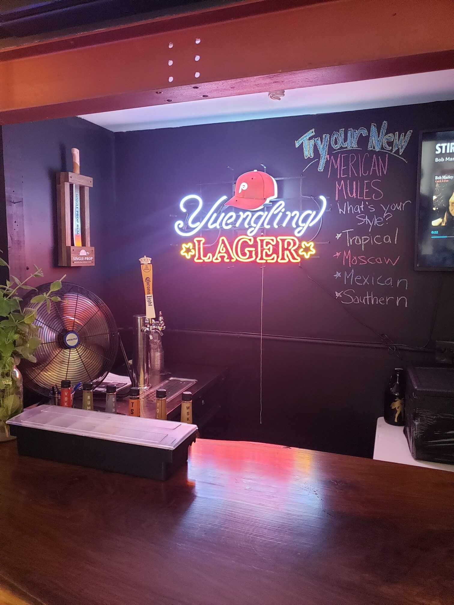 45 Old Route 22, Kutztown, PA 19530 Spectators Bar and Grille