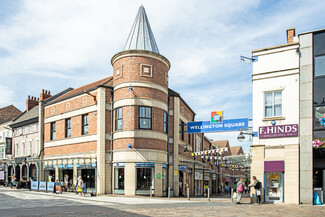 More details for 1 Wellington Square, Stockton On Tees - Retail for Lease