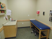 Exam Room