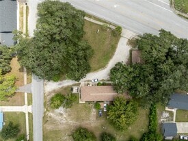 124 S Charles Richard Beall Blvd, DeBary FL - Office Space