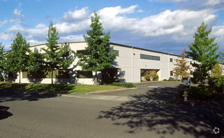 More details for 1602 Pike St NW, Auburn, WA - Office for Lease