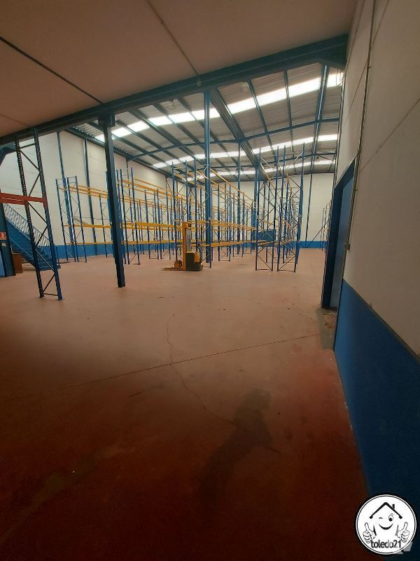 Industrial in Seseña, Toledo for sale Interior Photo- Image 1 of 2