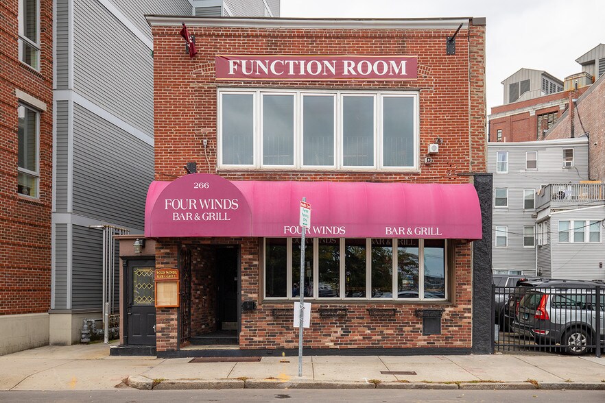 266 Commercial St, Boston, MA for sale - Image 1 of 20