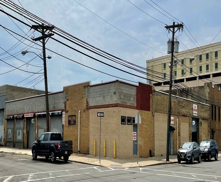 79 Frelinghuysen Ave, Newark, NJ 07114 Industrial for Sale
