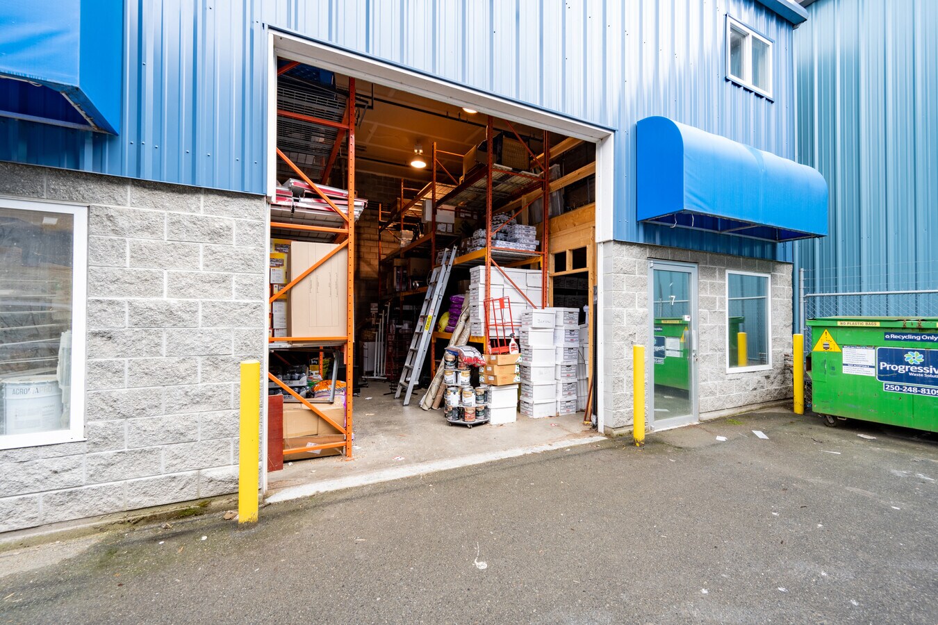 142 Morison, Parksville, BC V9P 0B1 Parksville Home Hardware