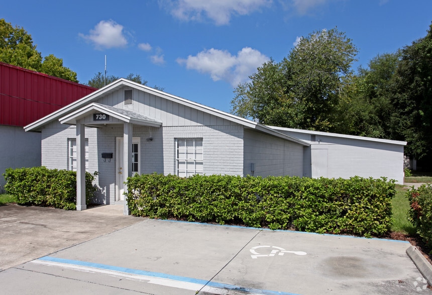 730 S Dillard St, Winter Garden, FL for lease - Primary Photo - Image 2 of 8