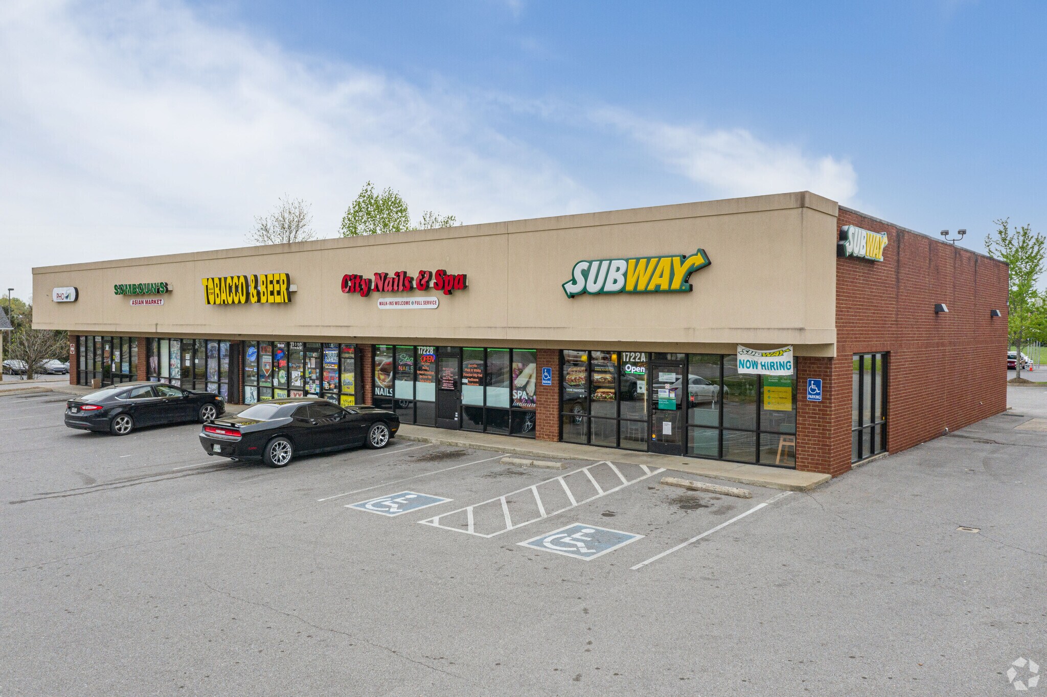 1722 S Rutherford Blvd, Murfreesboro, TN for sale Primary Photo- Image 1 of 1