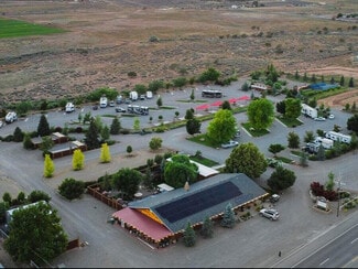More details for 1930 S Main St, Blanding, UT - Specialty for Sale
