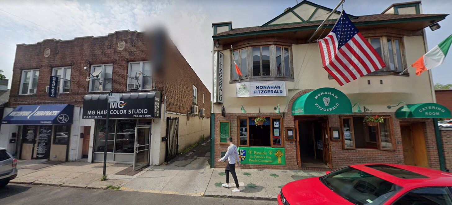 21411-21413 41st Ave, Bayside, NY for sale Building Photo- Image 1 of 1