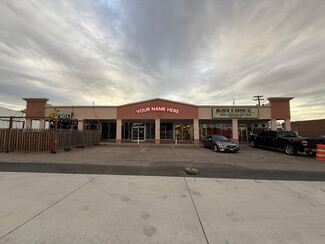 More details for 4345 Wadsworth Blvd, Wheat Ridge, CO - Retail for Lease