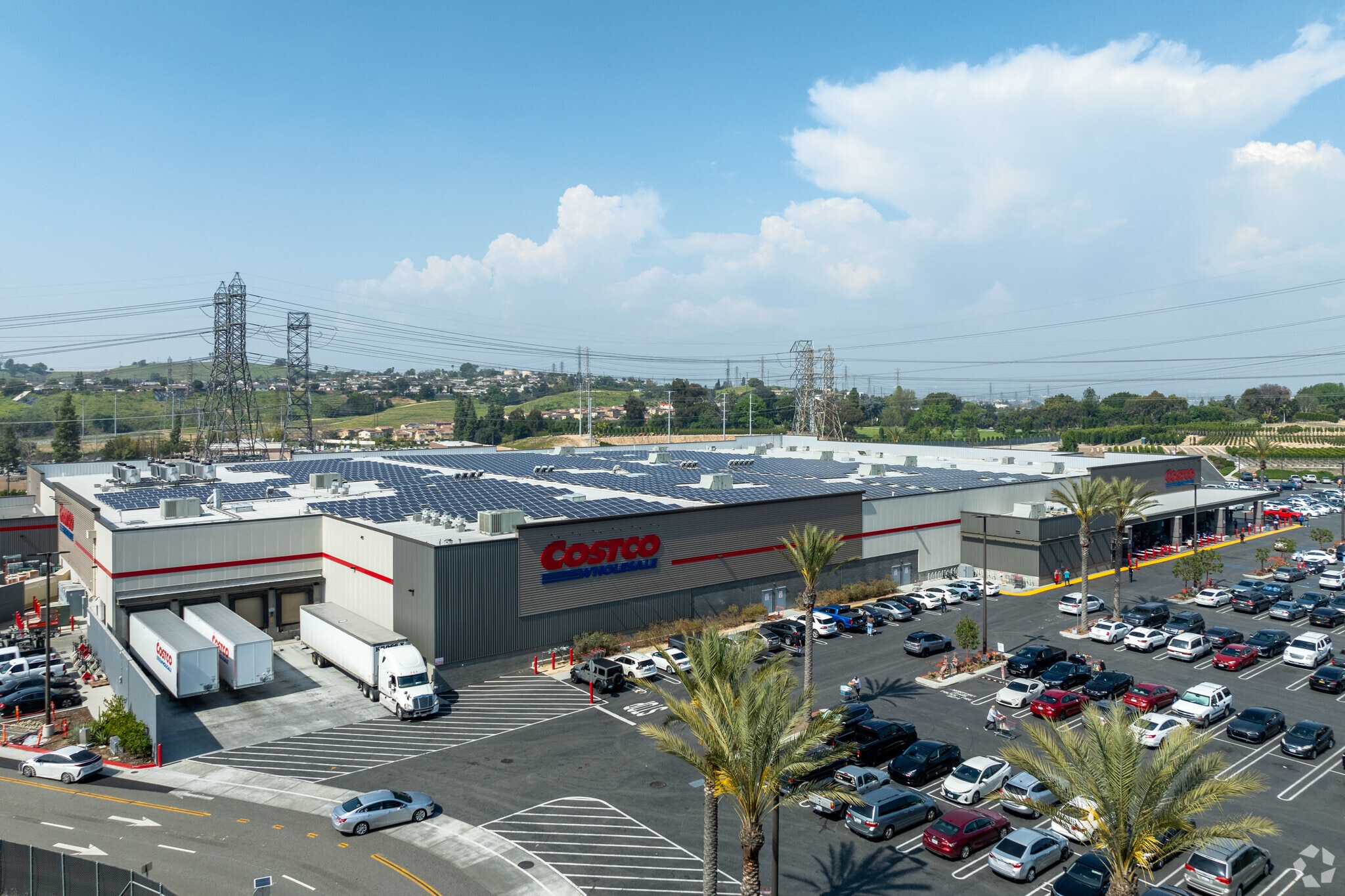 2000 Market Place Dr, Monterey Park, CA for lease Building Photo- Image 1 of 16