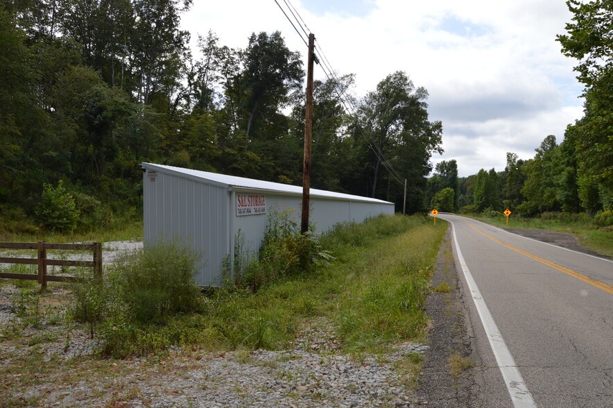 5000 OH-312, Logan, OH for sale - Primary Photo - Image 1 of 6