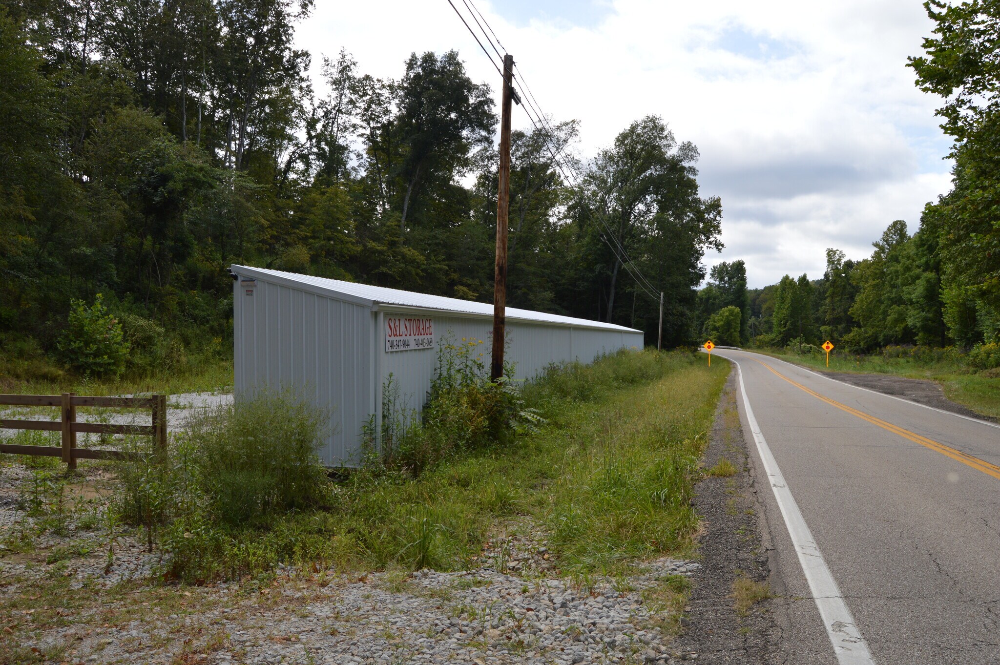 5000 OH-312, Logan, OH for sale Primary Photo- Image 1 of 7