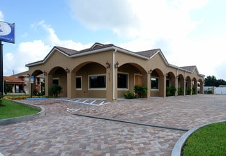 More details for 6143 S Orange Blossom Trl, Orlando, FL - Office for Sale