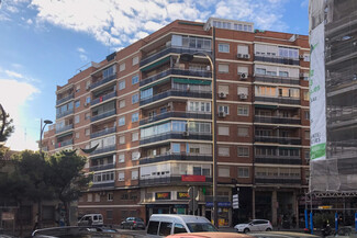 More details for Paseo Estación, 1, Alcalá De Henares - Multifamily for Sale