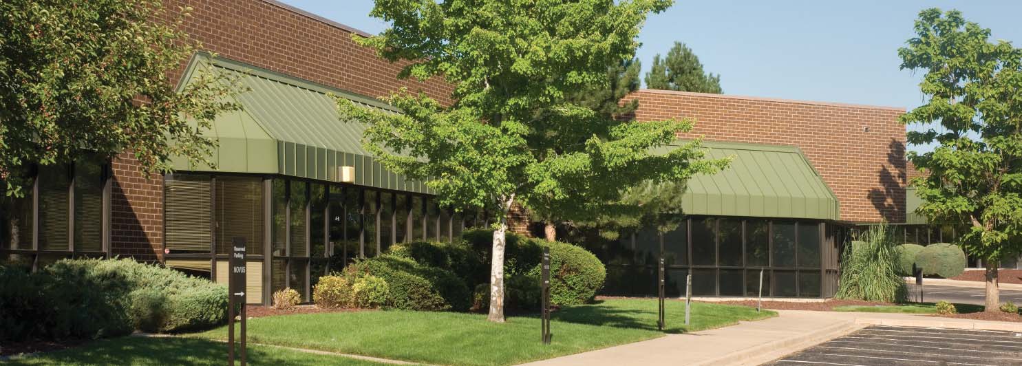 8100 Southpark Way, Littleton, CO for sale Building Photo- Image 1 of 1