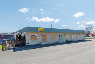 More details for 5121 Pacific Hwy E, Fife, WA - Office/Retail, Retail for Lease
