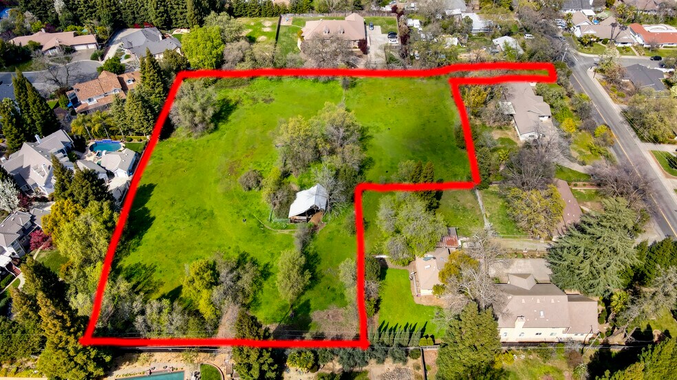 5033 Illinois, Fair Oaks, CA 95628