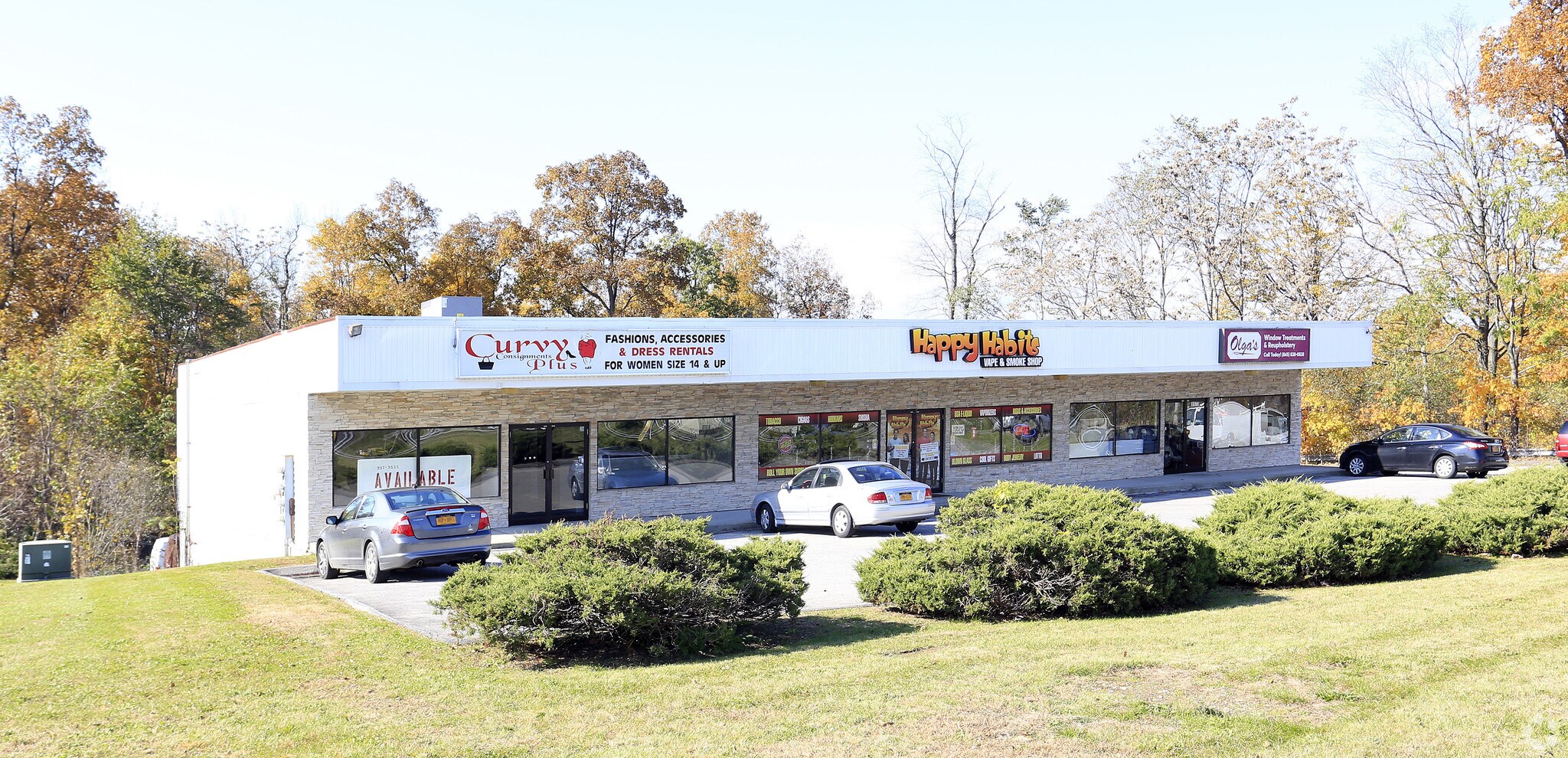 1177 Us-9, Wappingers Falls, NY for sale Primary Photo- Image 1 of 1