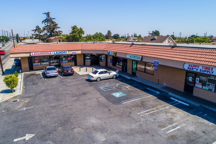 1930 Nadeau St, Los Angeles, CA 90001 - Retail for Sale | LoopNet