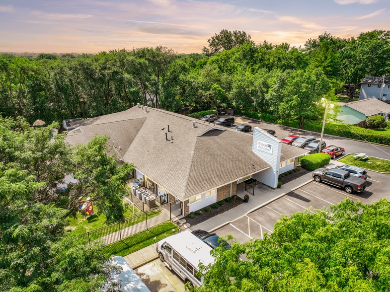 2069 Summit View Rd, Powell, OH for sale - Building Photo - Image 2 of 11