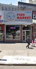 29 Lenox Ave NY, BLUEFIN FISH MARKET - Convenience Store