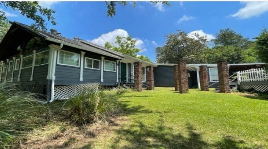 3948 Flint Hill Rd, Powder Springs, GA 30127 Industrial for Sale