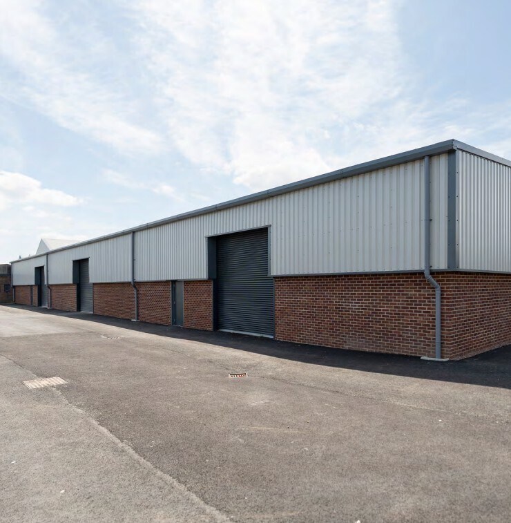 Station Rd, Wolverhampton for sale Primary Photo- Image 1 of 1