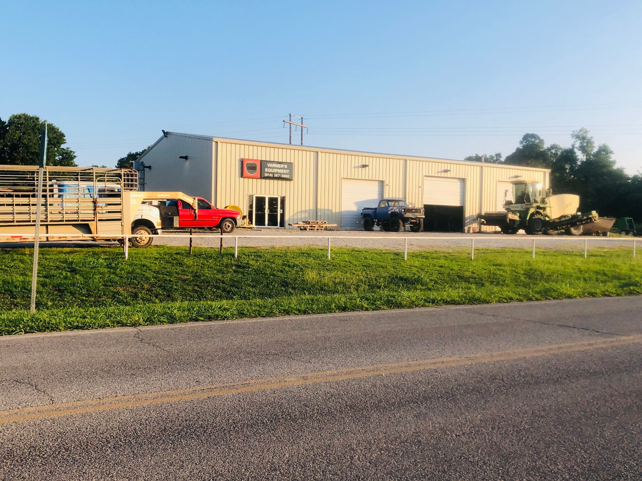 919 S Roland St, Bristow, OK for sale Primary Photo- Image 1 of 20