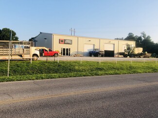 More details for 919 S Roland St, Bristow, OK - Industrial for Sale