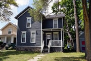 Ypsilanti Duplex - Income Property - Duplex Property
