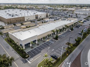 5800 Hollywood Blvd, Hollywood, FL - aerial  map view