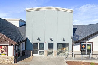 More details for 925 Foxcroft Ave, Martinsburg, WV - Retail for Lease