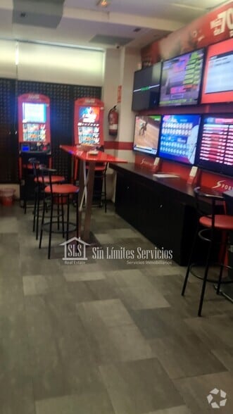 in Humanes de Madrid, Madrid for sale - Interior Photo - Image 1 of 1