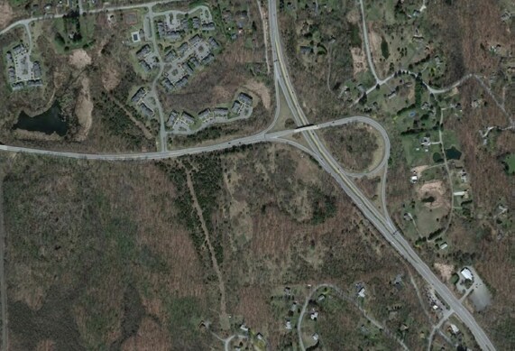 Route 22 And 55, Patterson, NY for sale - Primary Photo - Image 1 of 1