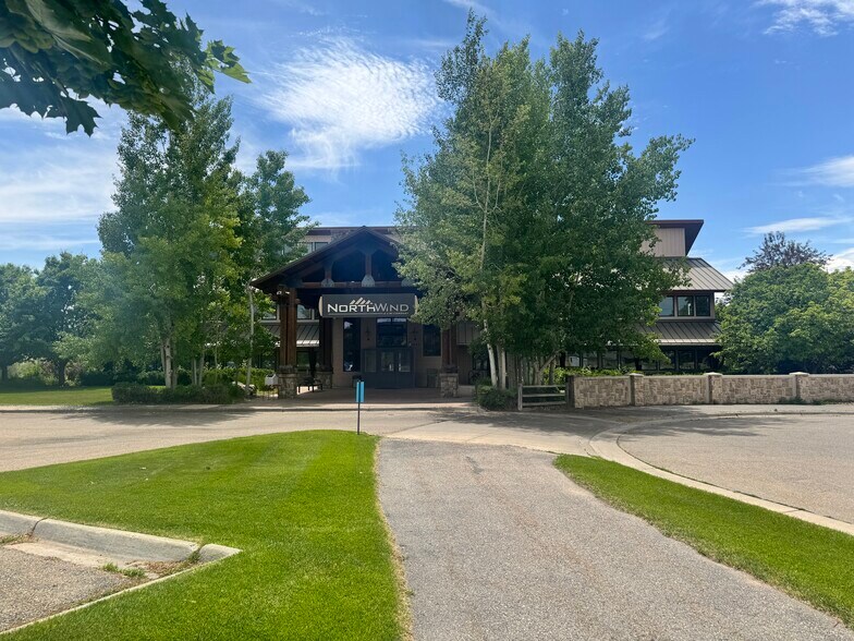 1425 Higham St, Idaho Falls, ID for sale - Building Photo - Image 3 of 23