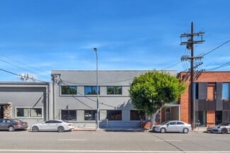 More details for 2230 S Barrington Ave, Los Angeles, CA - Flex for Lease