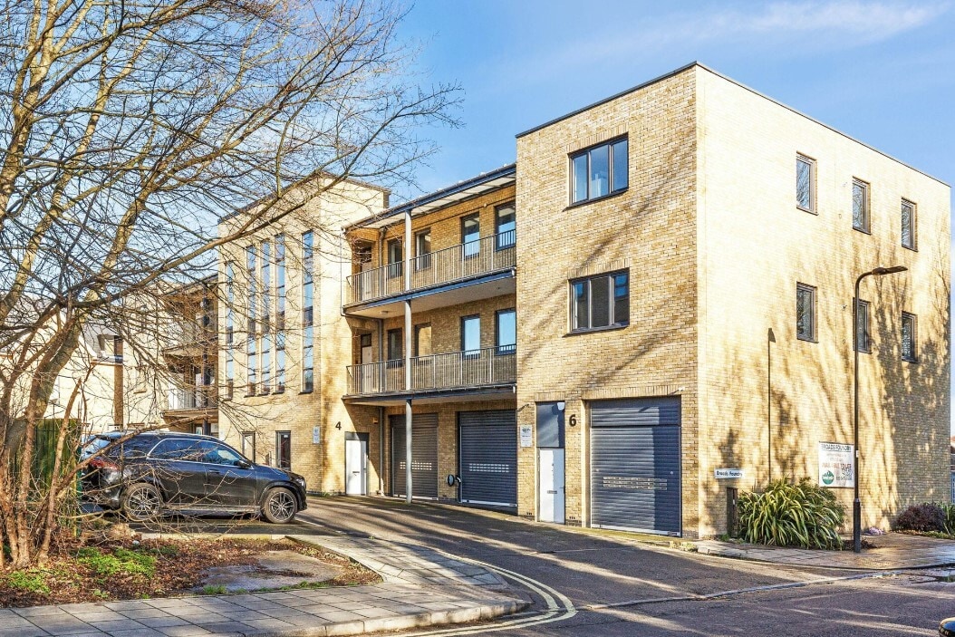 Trumpers Way, London for sale Building Photo- Image 1 of 1