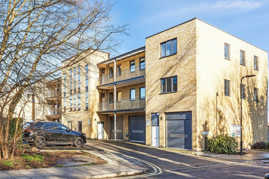 Trumpers Way, London for sale Primary Photo- Image 1 of 1