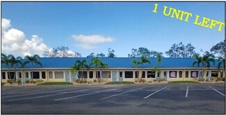 More details for 7527-7573 Ulmerton Rd, Largo, FL - Office for Lease