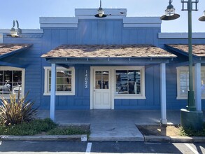 14005-14031 Midland Rd, Poway, CA for lease Building Photo- Image 1 of 6