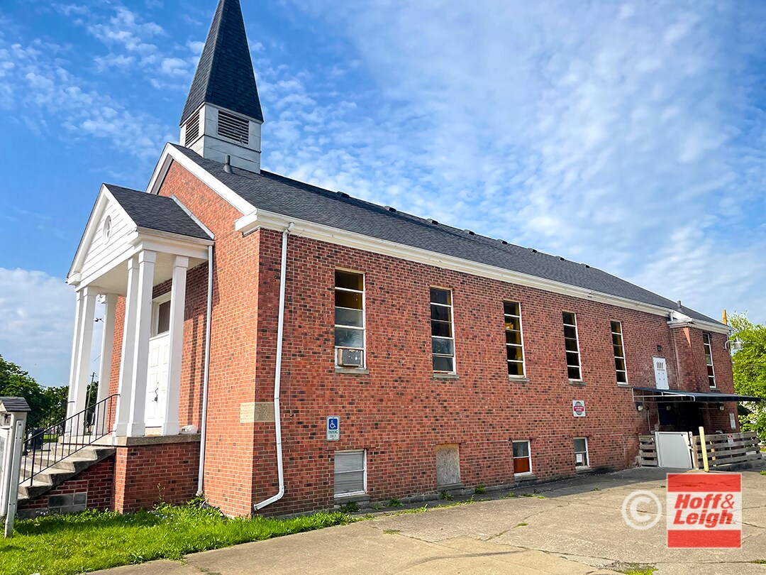 1611 Middle Ave, Elyria, OH for sale Primary Photo- Image 1 of 2