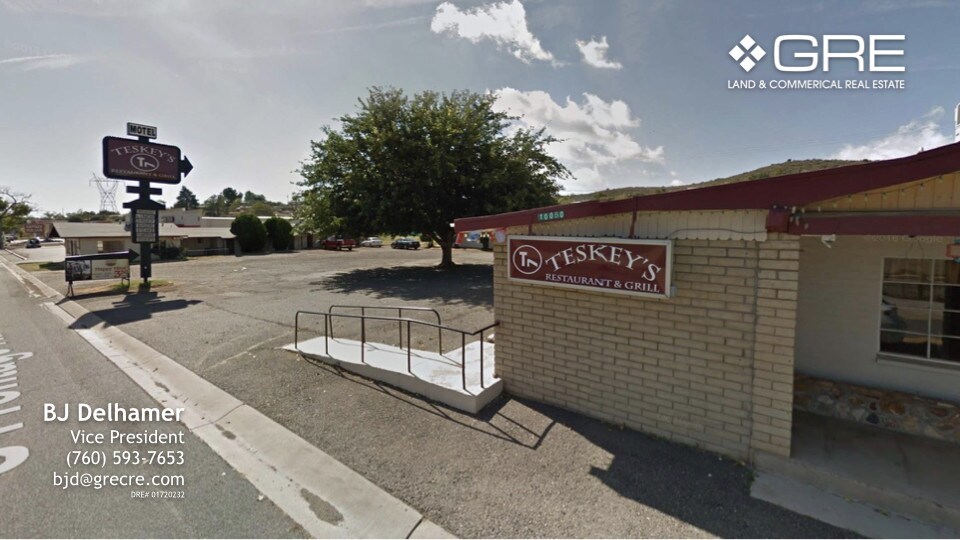 10050 Hwy 69 Mayer Az 86333 Portfolio For On Loopnet Motel Retail Restaurant Cafe Commercial Office For Bj Delhamer 10050 Az 69 Mayer 86333 Gre Land Real Estate 1001