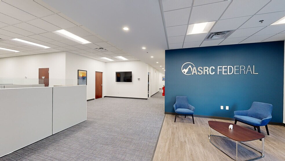 5965 Core Rd, North Charleston, SC for lease - Matterport 3D Scan - Image 3 of 54