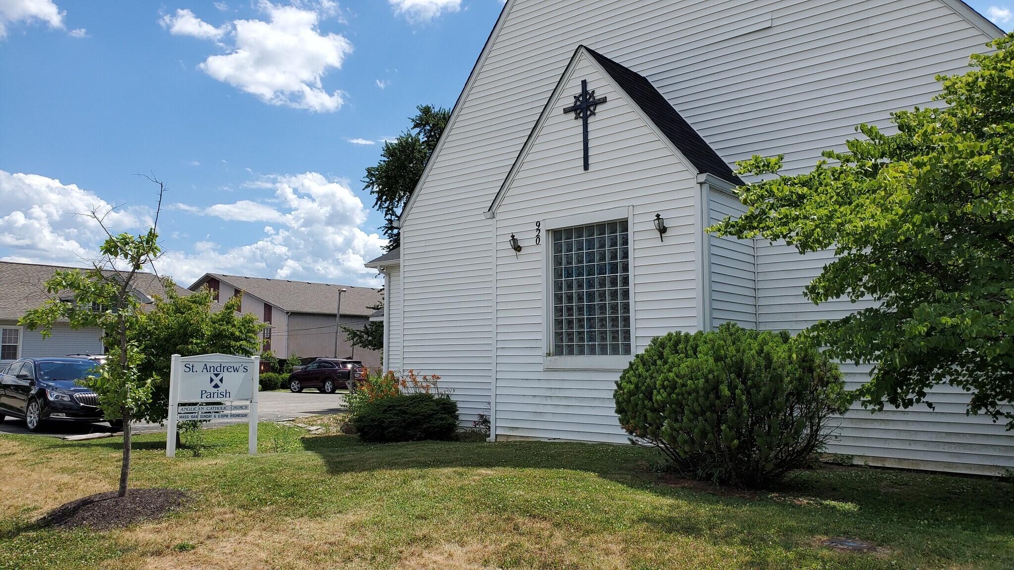 920 N Main St, Franklin, IN for sale Primary Photo- Image 1 of 1