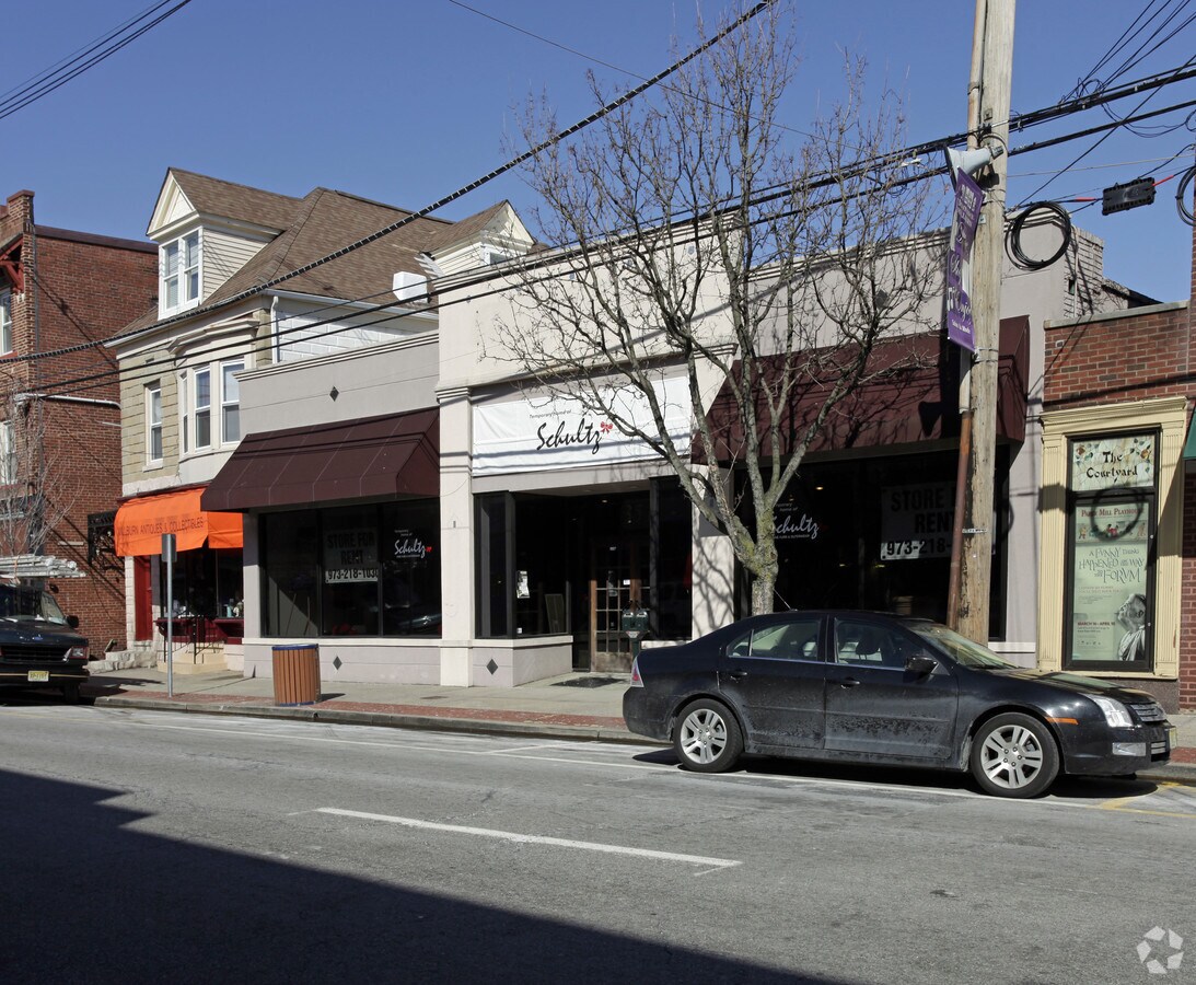 351 Millburn Ave, Millburn, NJ 07041