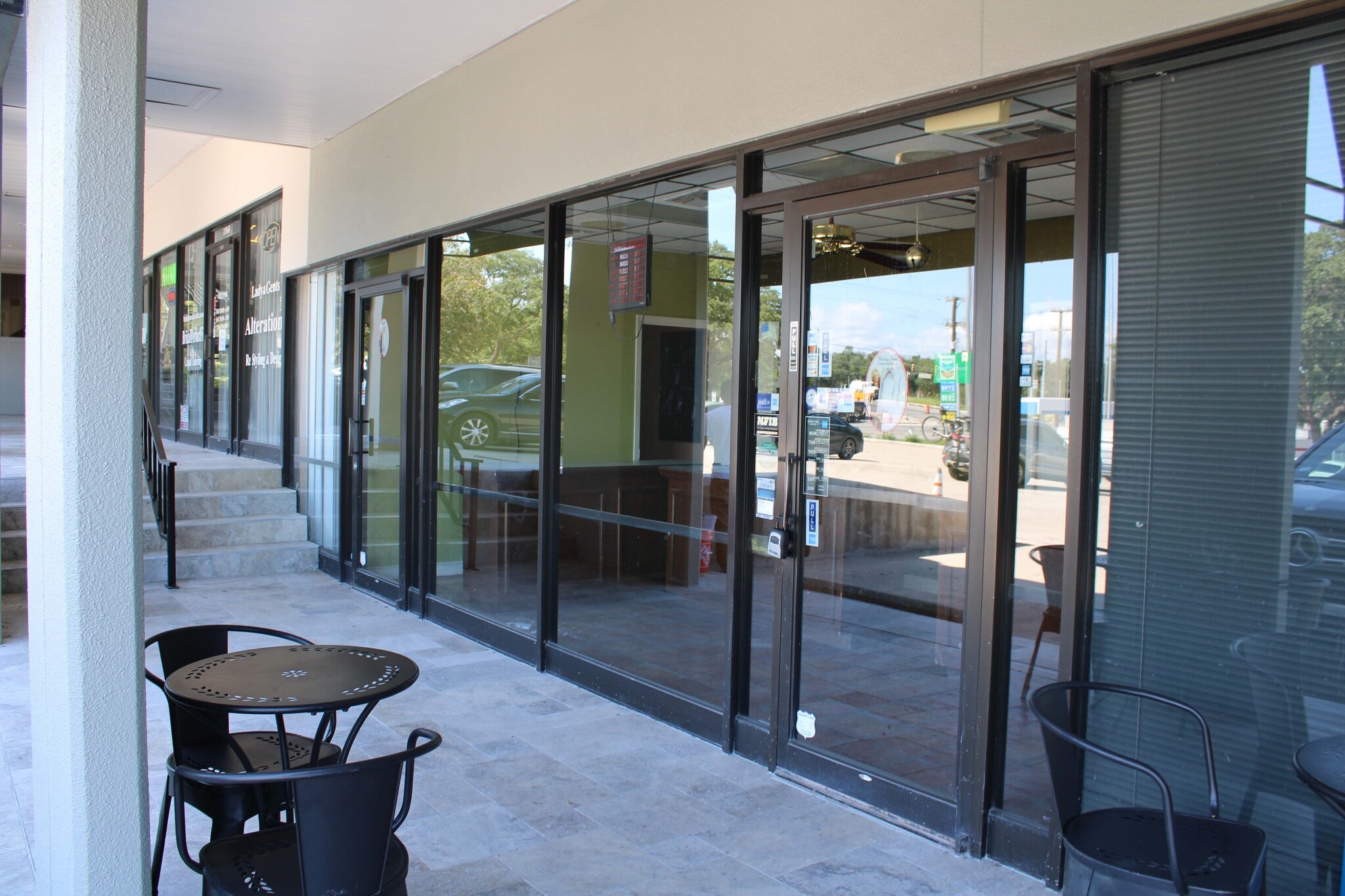 11800-11874 Wurzbach Rd, San Antonio, TX for lease Building Photo- Image 1 of 19