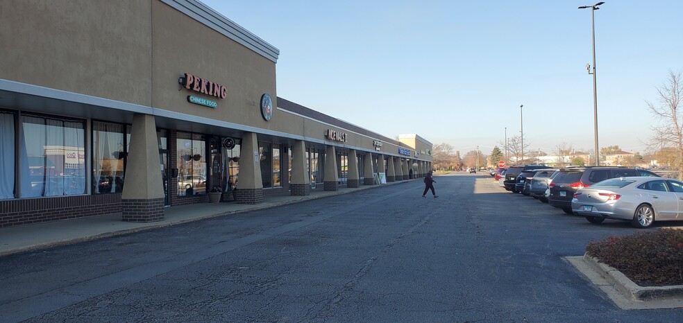 10207-10237 Grand Ave, Franklin Park, IL for lease - Building Photo - Image 3 of 14