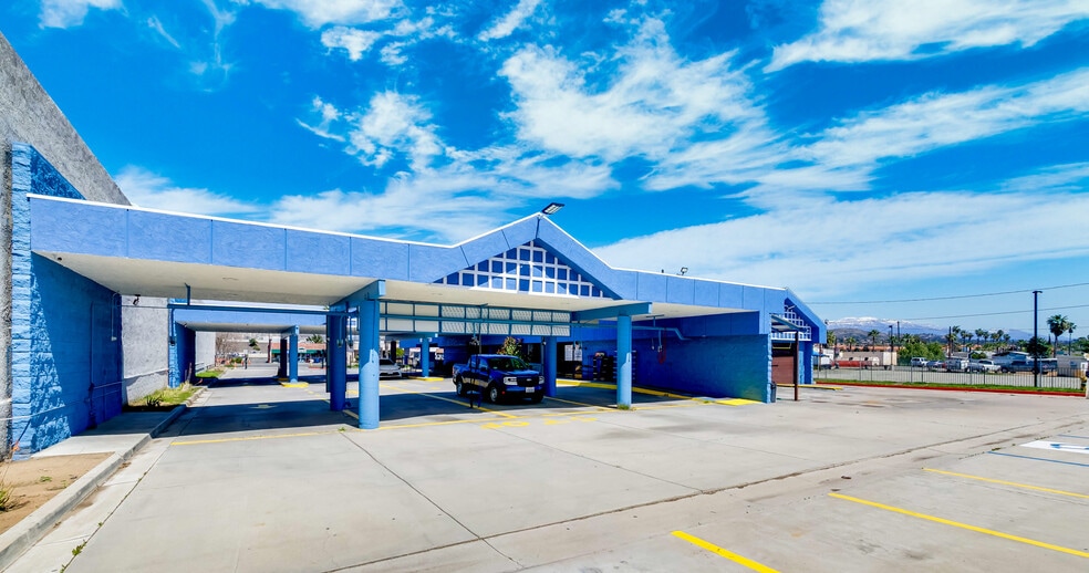 24055 Sunnymead Blvd, Moreno Valley, CA for sale - Building Photo - Image 3 of 30