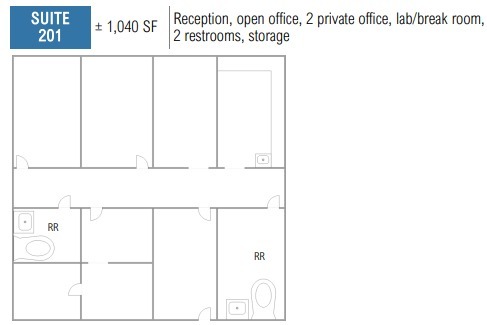 330 Oxford St, Chula Vista, CA for lease Floor Plan- Image 1 of 1